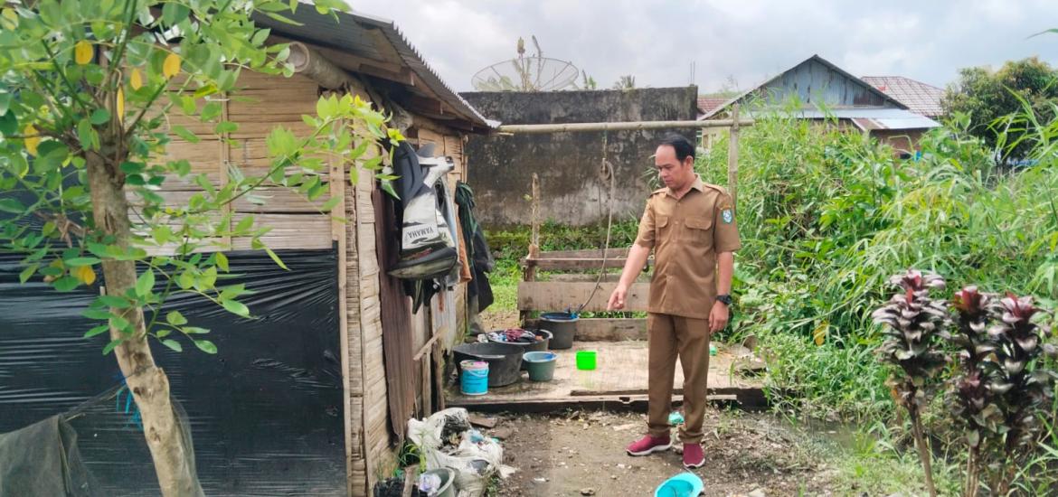 Desa Suro Lembak