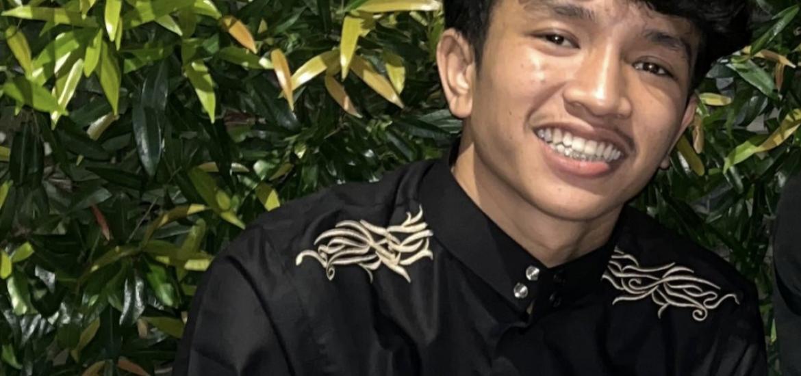 Muhammad Dzidan Zelsa