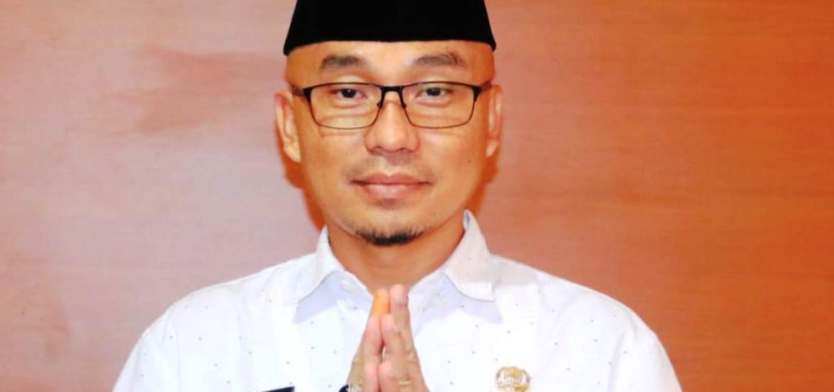 Kepala BPKAD Ajak Jangan Lupa Bayar Zakat
