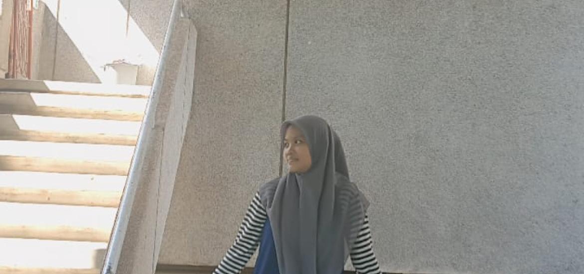 Dwi felingga Abdi