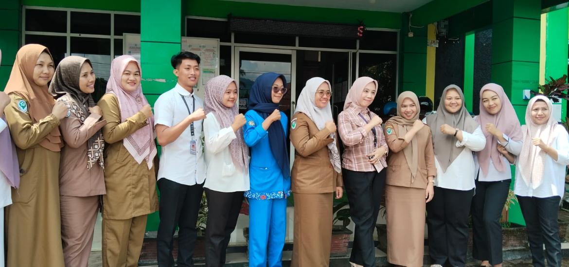 Puskesmas Pasar Kepahian