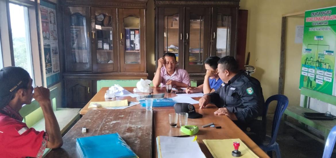 Pemdes Sumber Sari 
