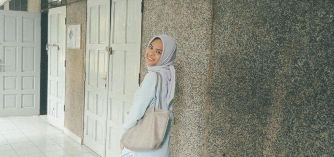 Selvi Herianti