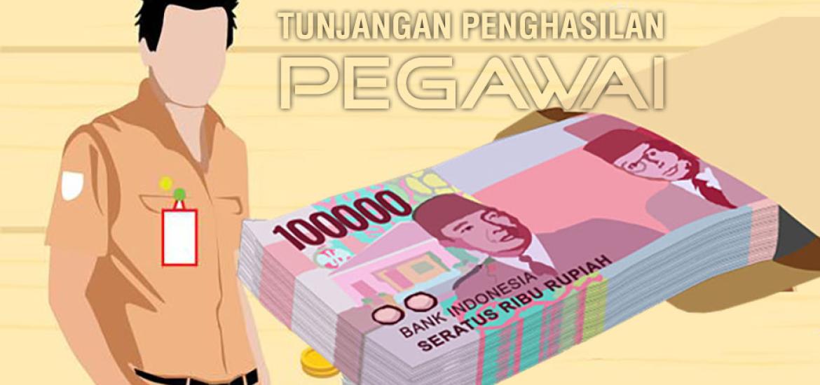 TPP Segera Cair