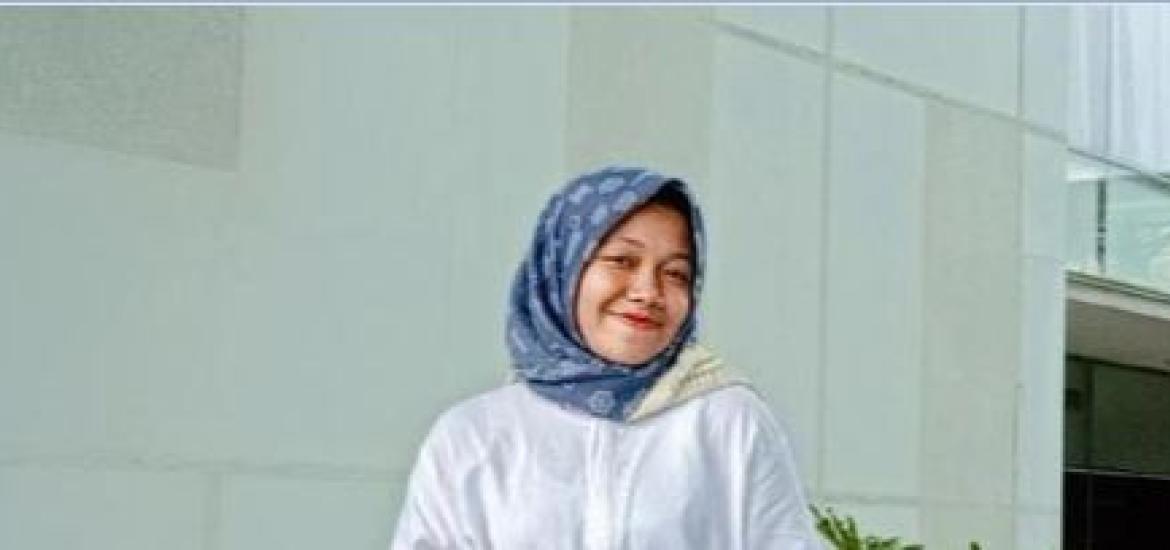 Afifa Dhia Sahda