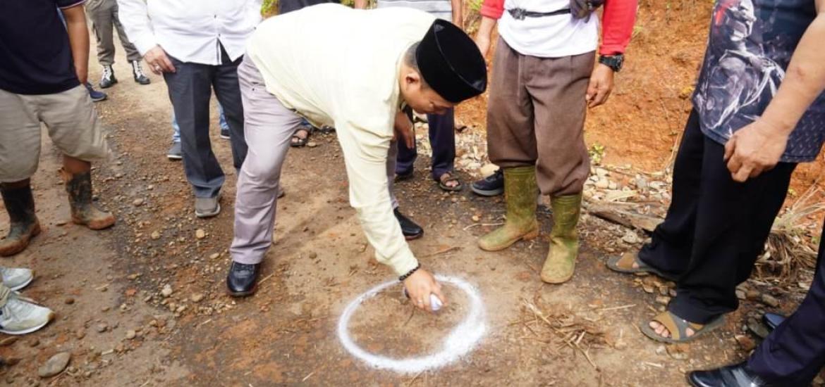 Titik Nol Pembangunan