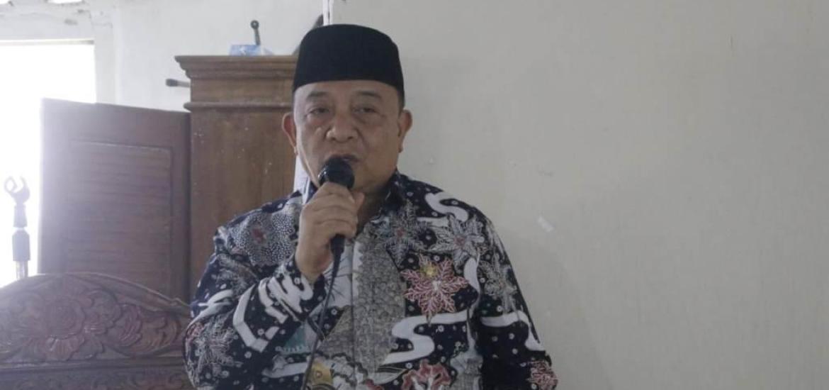 Wakil Bupati Seluma