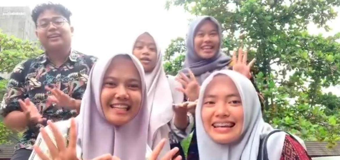 Mahasiswa Universitas Andalas