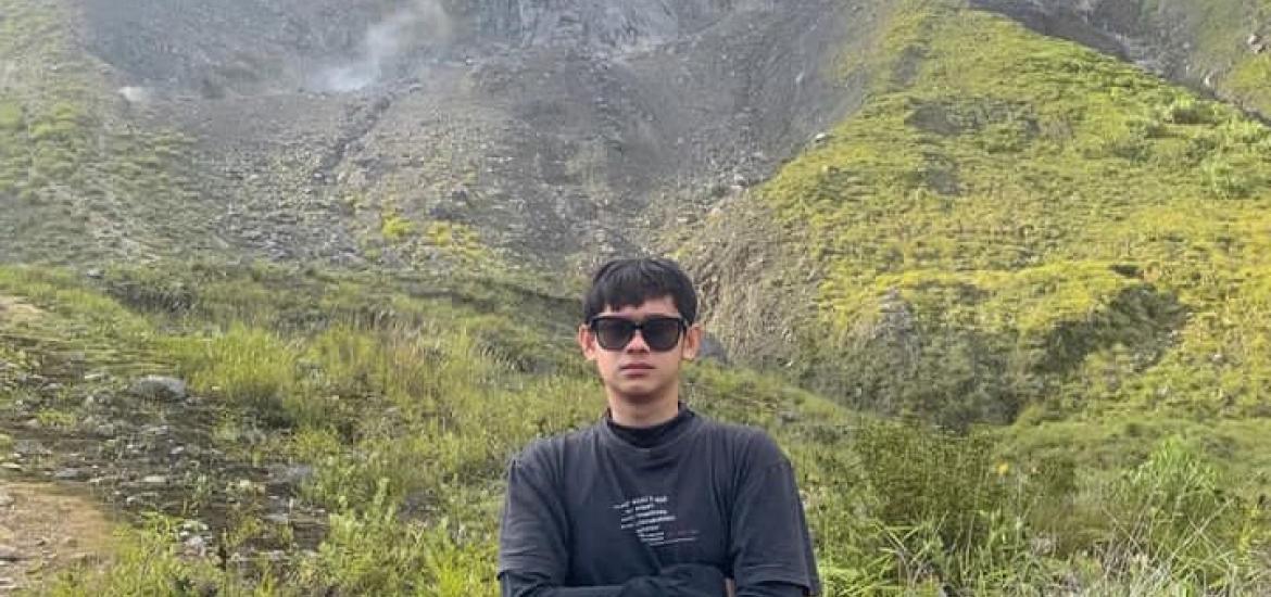 Pandu Winata