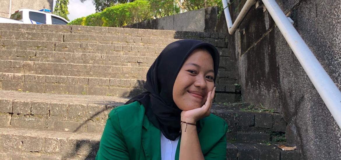 Oktavia Yaumaini Saputri