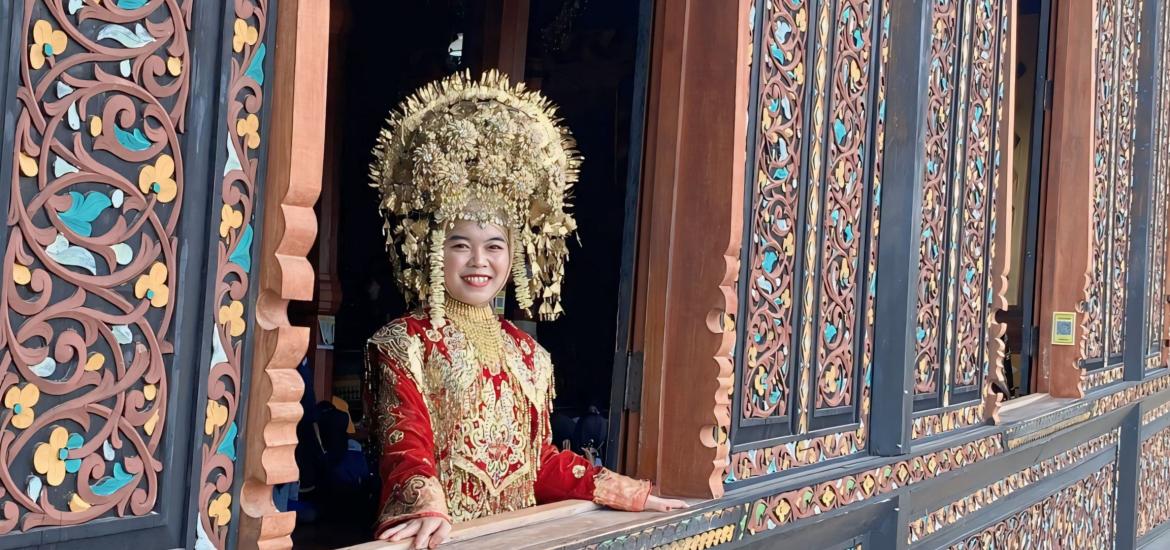 Siti Nurpadilah