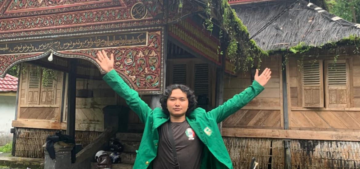 Muhammada Syahwa
