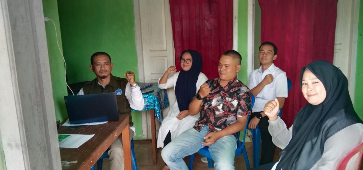 Pemdes Suro Lembak Kabupaten Kepahiang