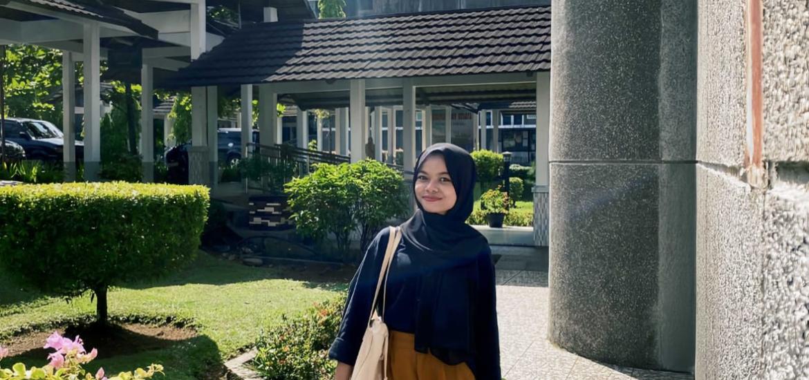 Mirta Putri Maini