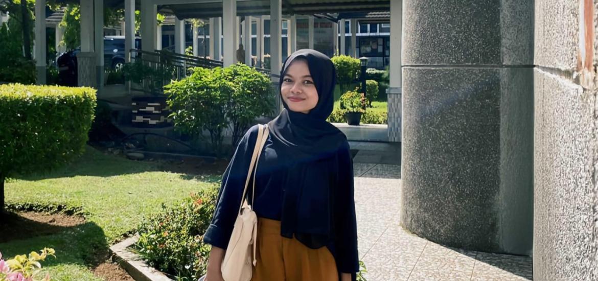 Mirta Putri Maini