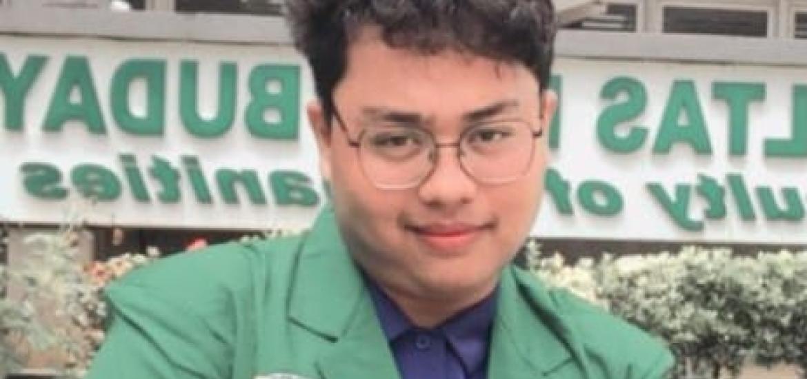Dzaky herry marino 