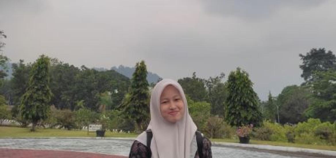 Alya Putri Kemala Dewi
