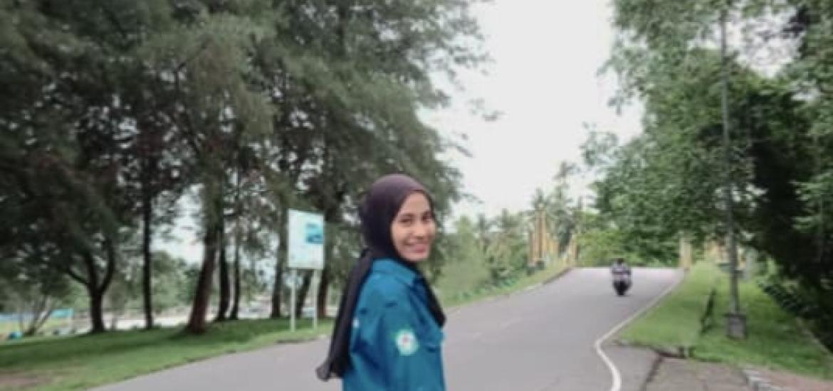Adelia Amanda Tiwi