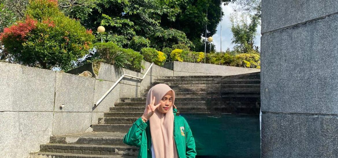 Suci Rahmafitri