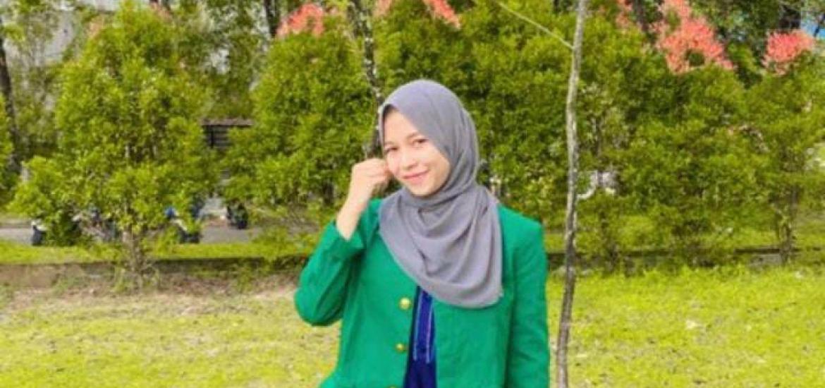 Amelia Putri