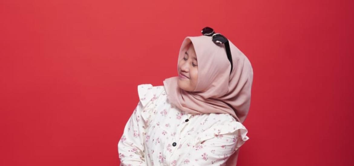 Suci Ramadhani 
