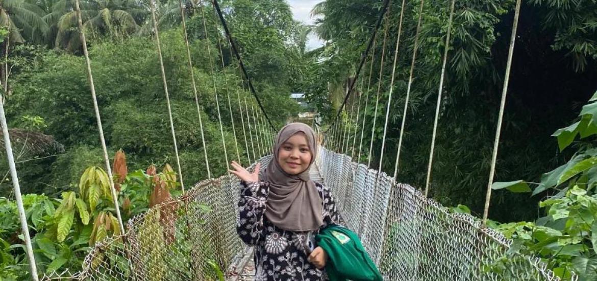 Delfi Rahayu
