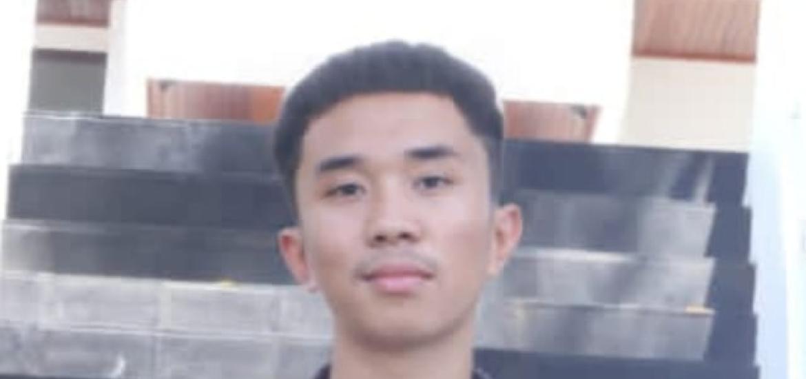 Andika Putra Wardana
