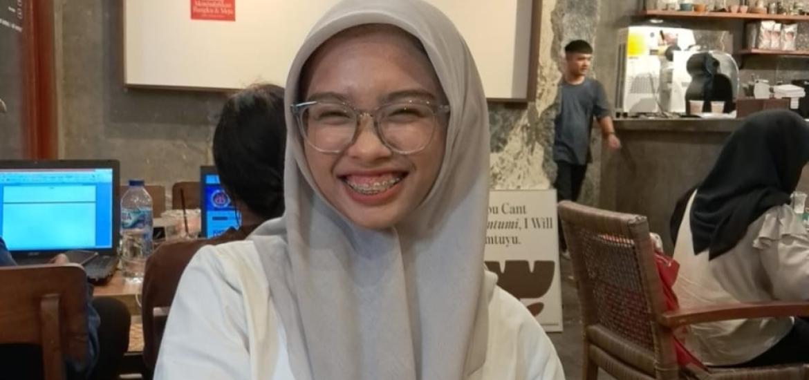 Sitiina Hidayah 