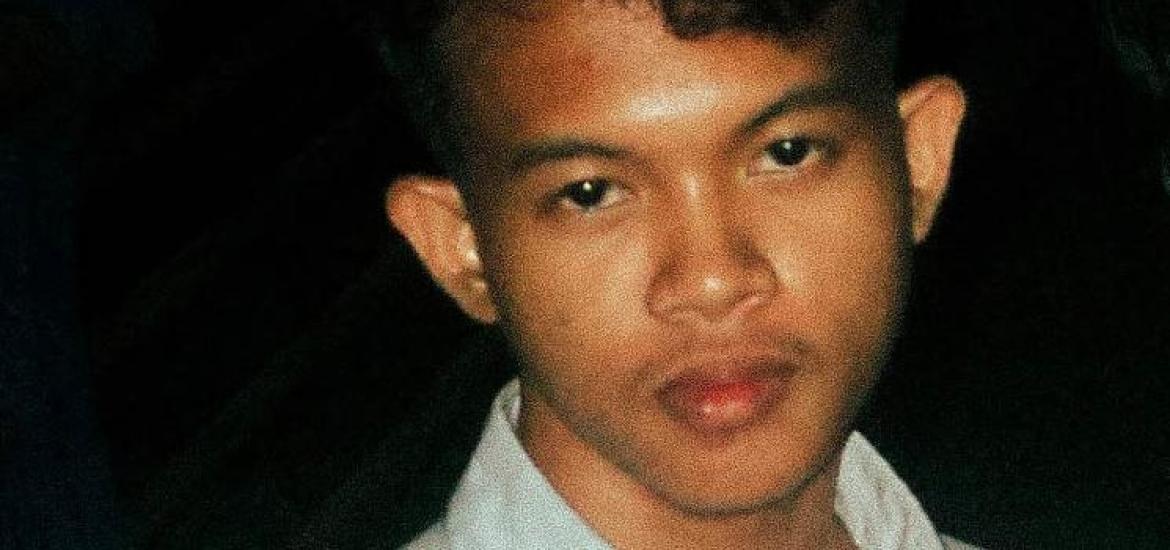 Muhamad Arif Al Musri