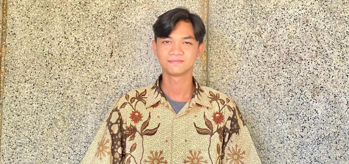M. luthfanAziz,  Mahasiswa Universitas Andalas