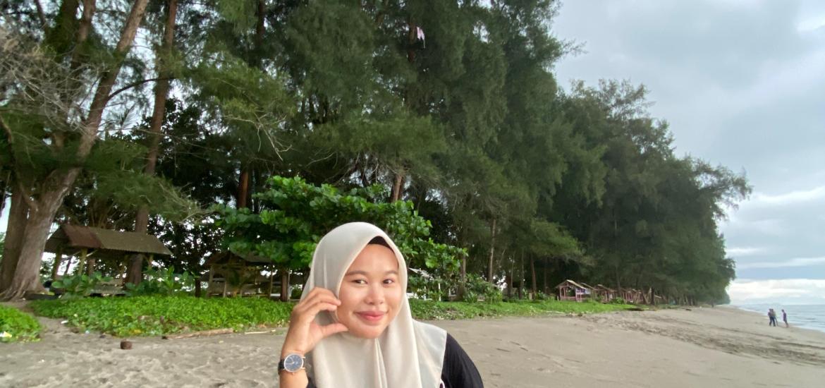 Sasmita zulianti