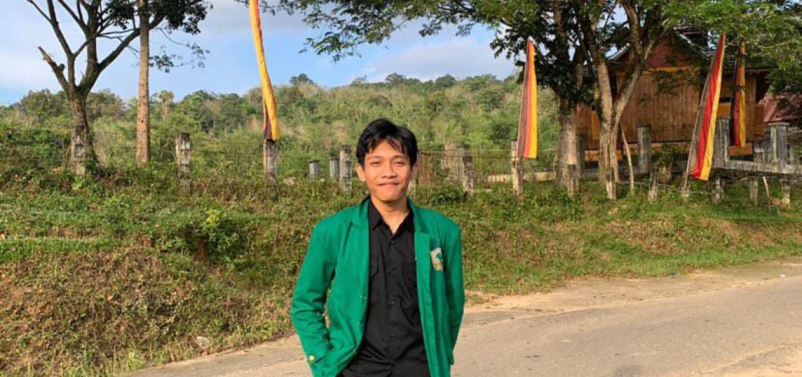 RAFHEL SETYA PRATAMA