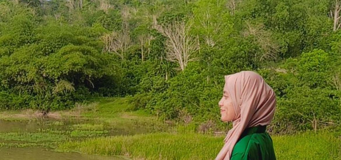 Adelia Amanda Tiwi