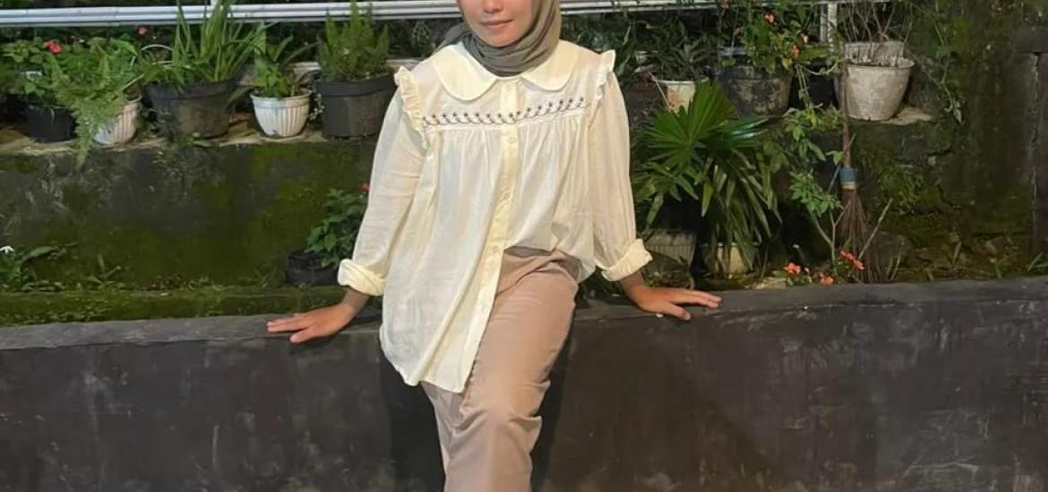 Rika bela sari 