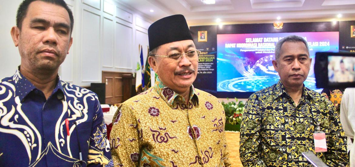 Pemprov Bengkulu Percepat Penyaluran 232 Unit Bantuan Pompanisasi