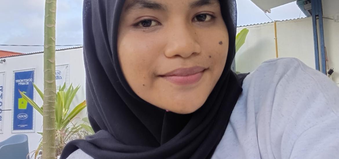 Maysah Hanum 