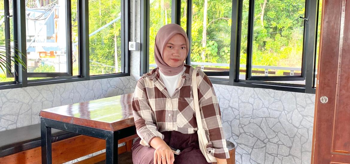 Nabila Zahara