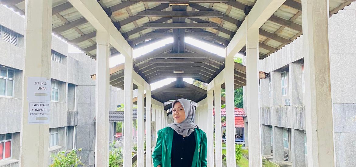 Windri Liraturahma