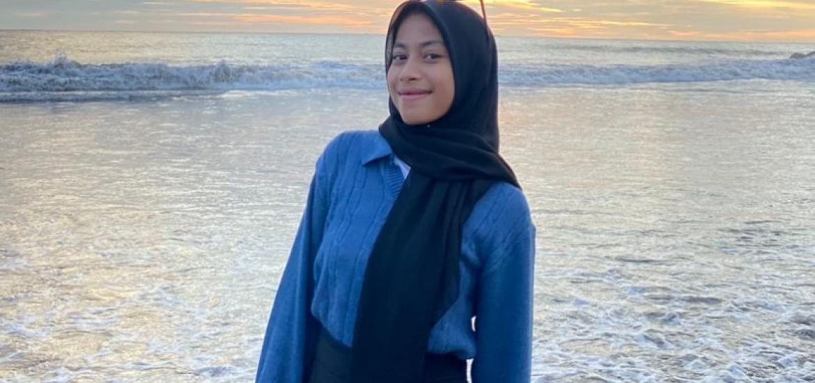 VIOLA RAMADHANI