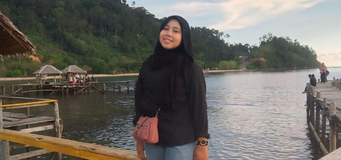 Tri Hartati Ramadhani