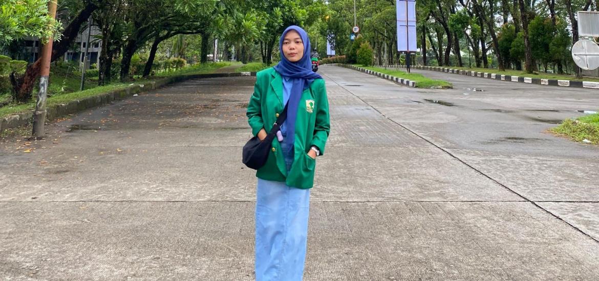 Siti Fatimah
