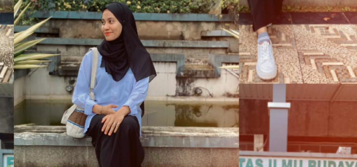 Adelia Amanda Tiwi