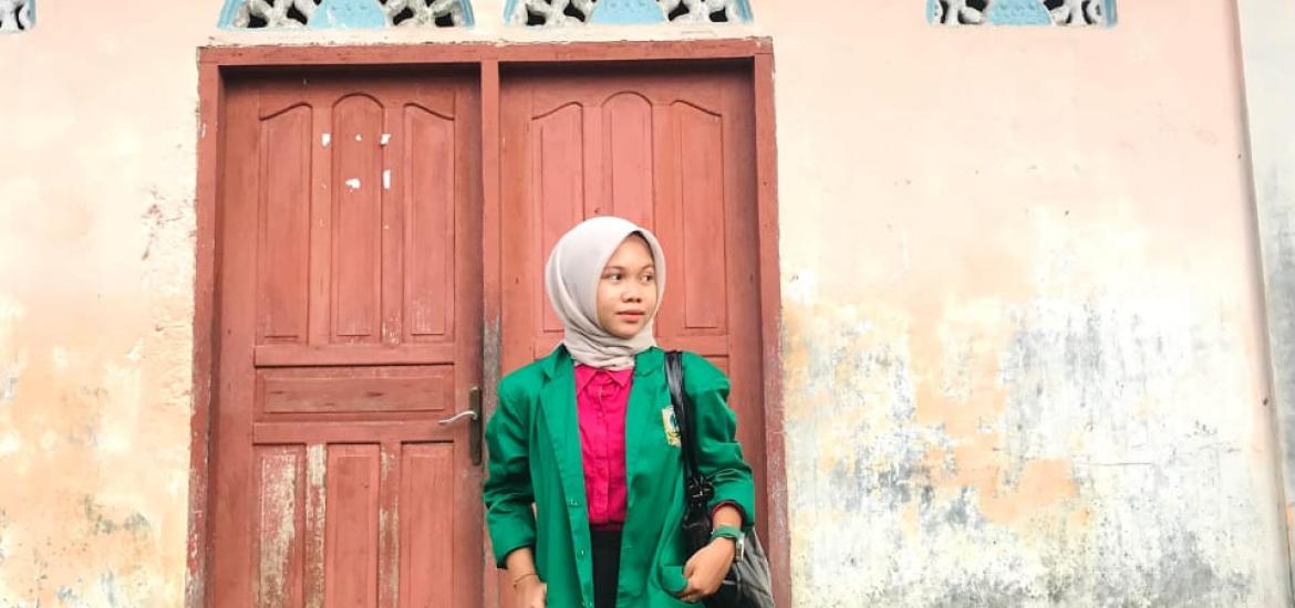Hilmi Rafika