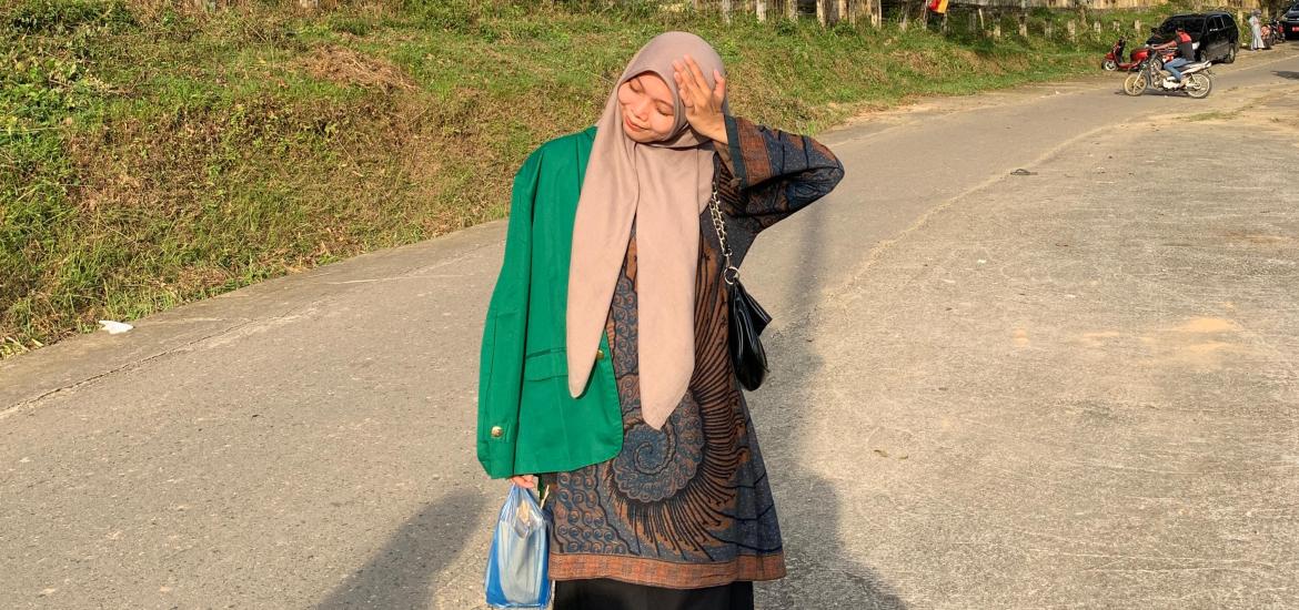 Serly Oktavia