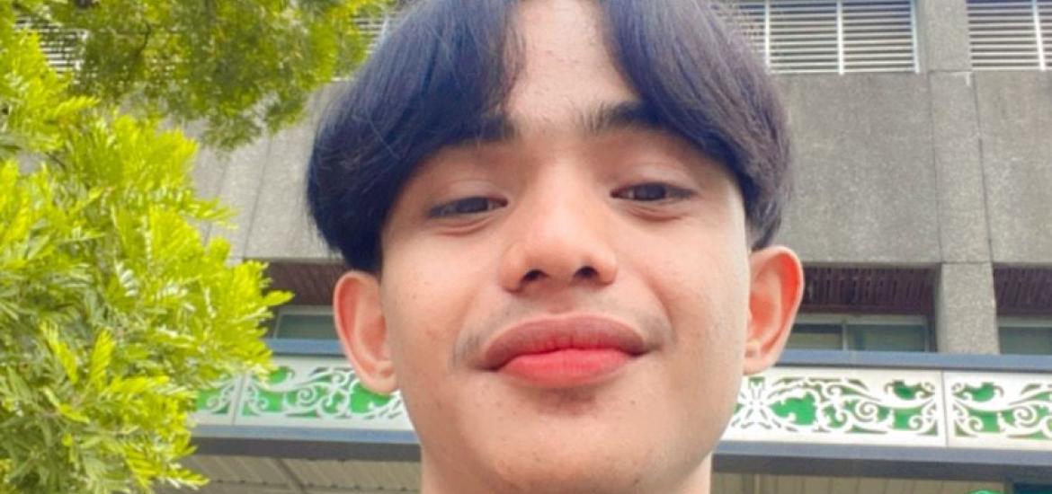 Muhammad Iqbal