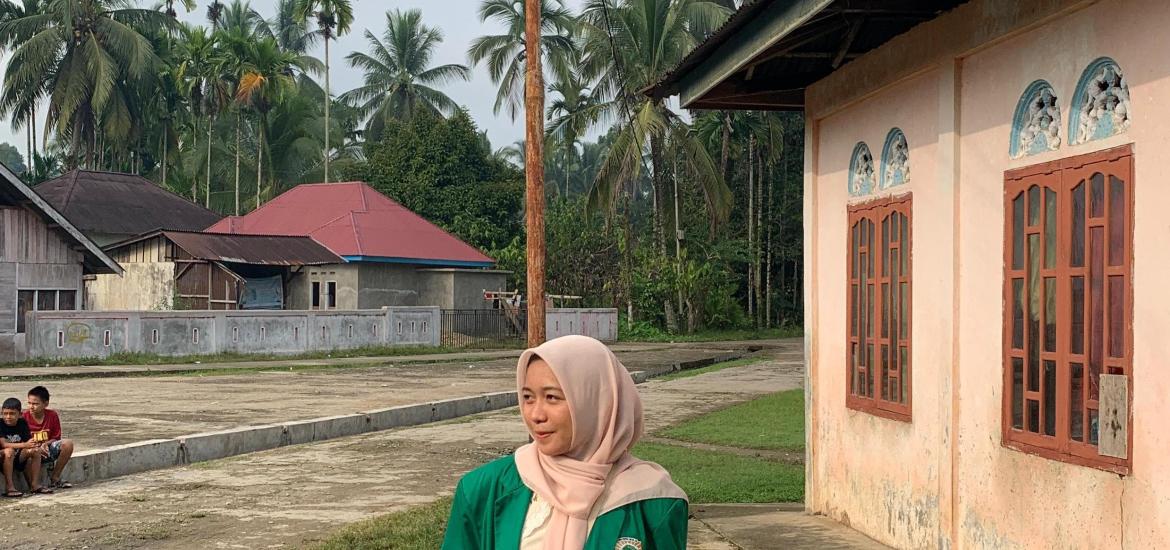 RIKA BELA SARI 