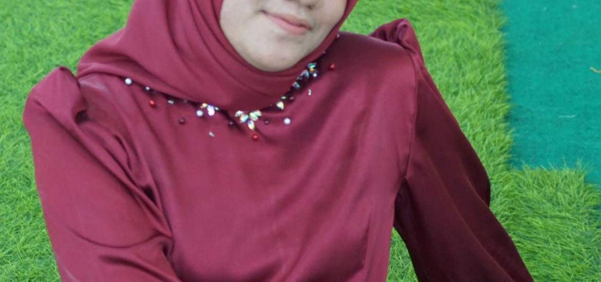 Afifah Ananda Putri