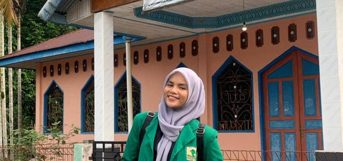 Maysah Hanum