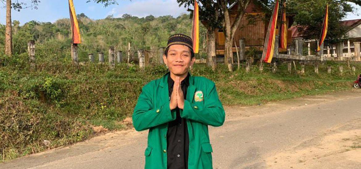 RAFHEL SETYA PRATAMA