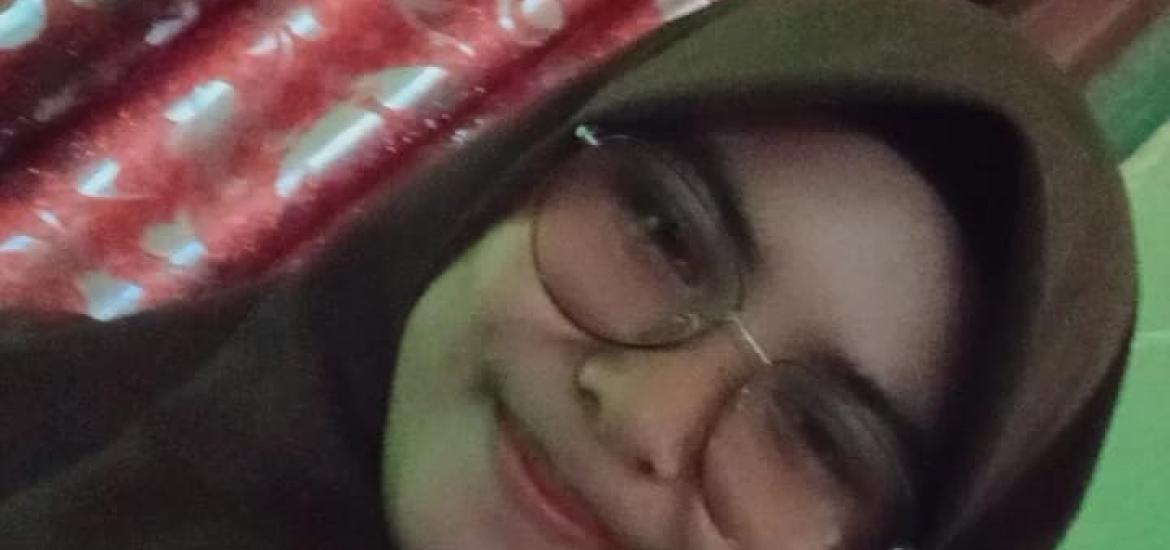 Hanifa Nur Hajjah